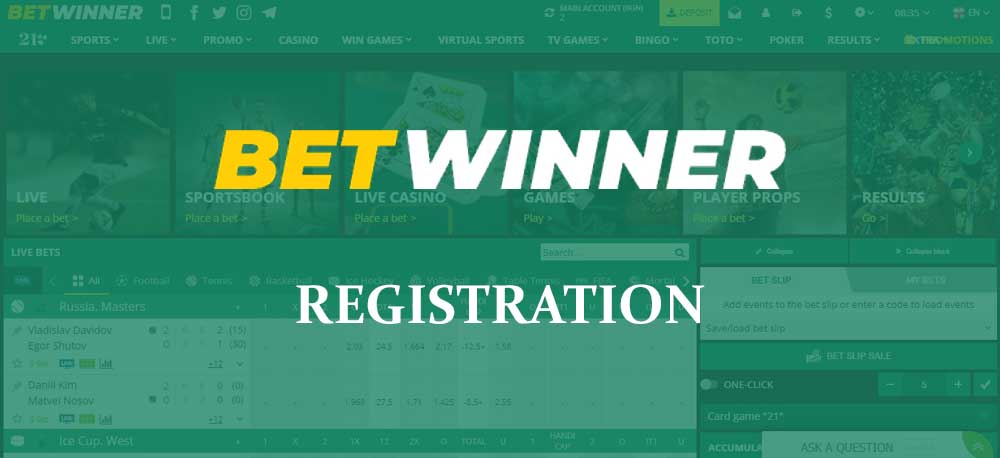 Découvrez Betwinner Le Leader des Paris Sportifs en Ligne Découvrez Betwinner Le Leader des Paris Sportifs en Ligne