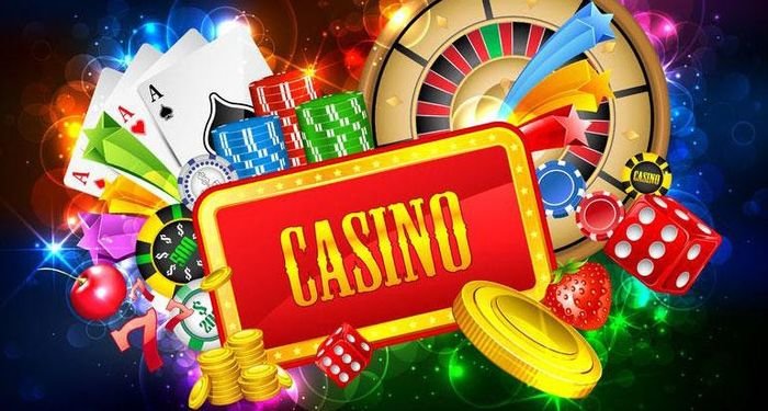 Discover the Thrilling World of Jaya 9 Casino