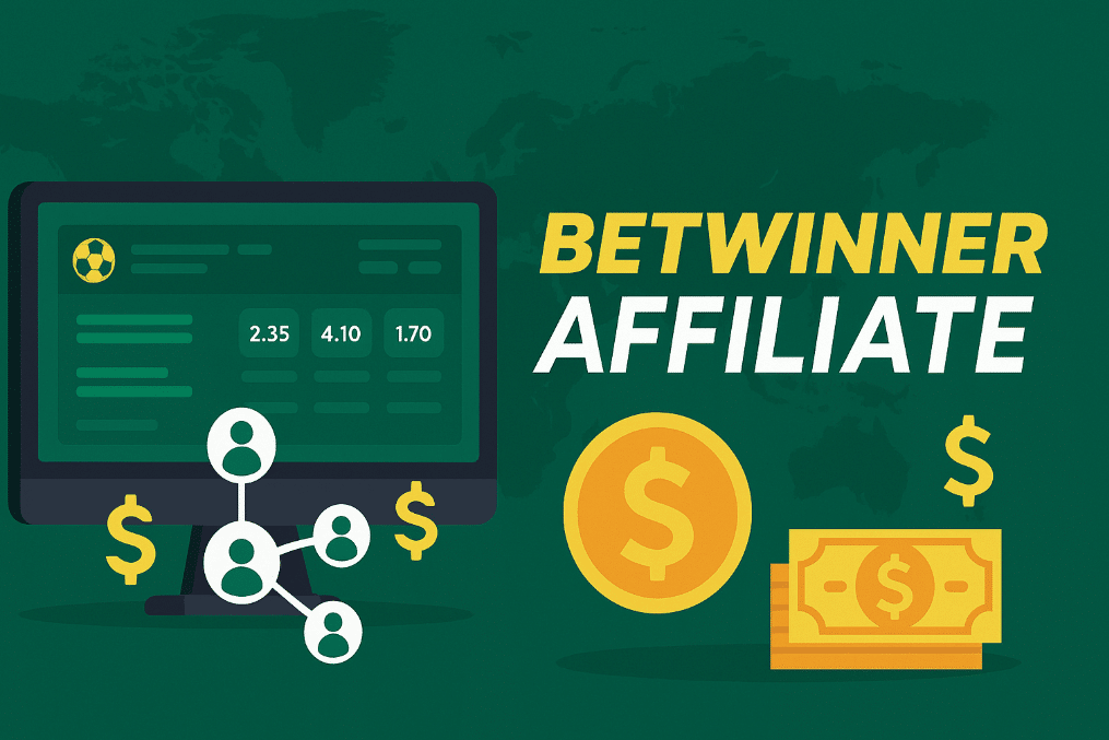 Discover the Exciting World of BetWinner Online Casino
