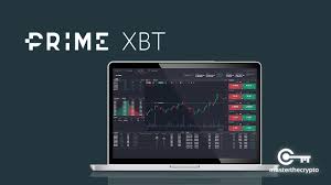 Discovering the PrimeXBT Online Trading Platform Features and Benefits
