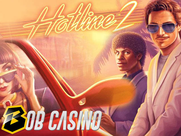 Hotline Casino Twoje źródło rozrywki i emocji w świecie gier online