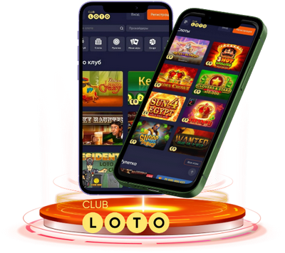 Loto Увлекательный мир лотерей и игры