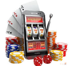 Loto Увлекательный мир лотерей и игры