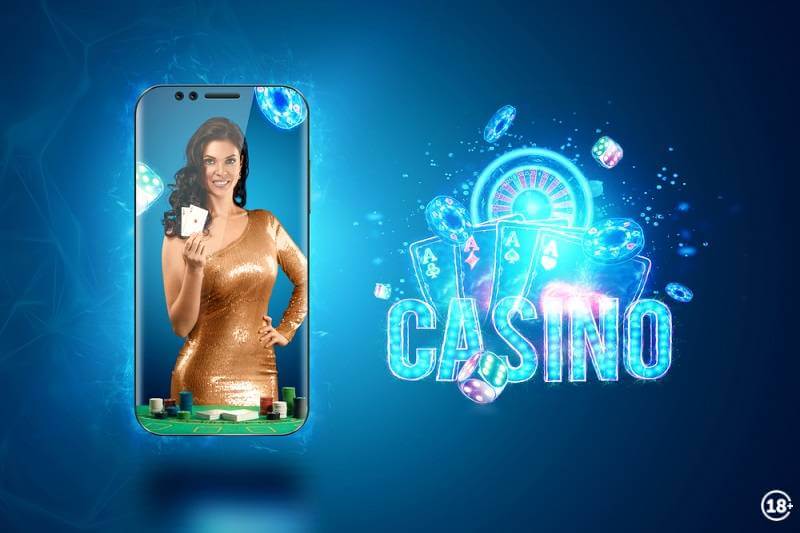 Objavte nove online casino 2025 Trendy, bonusy a hry