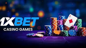 1xBet The Trusted Brand in Online Betting 1018545407 1xBet The Trusted Brand in Online Betting 1018545407
