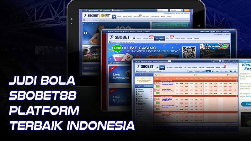 Agen Betting Sbobet88 Deposit 50 untuk Kesempatan Menang Besar 211156625