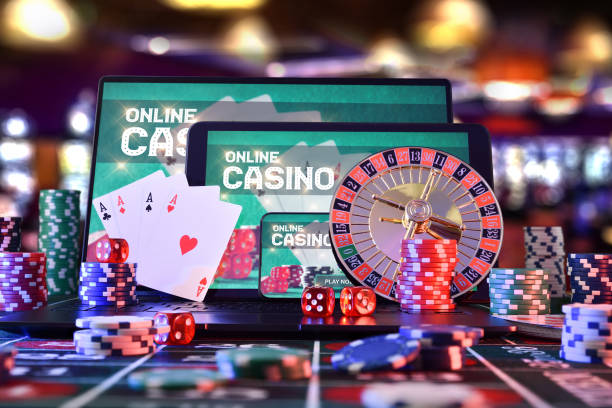 Cocoa Casino & Sportsbook Your Ultimate Gaming Destination
