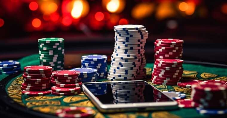 Experience Paradise with Tropic Slots Casino