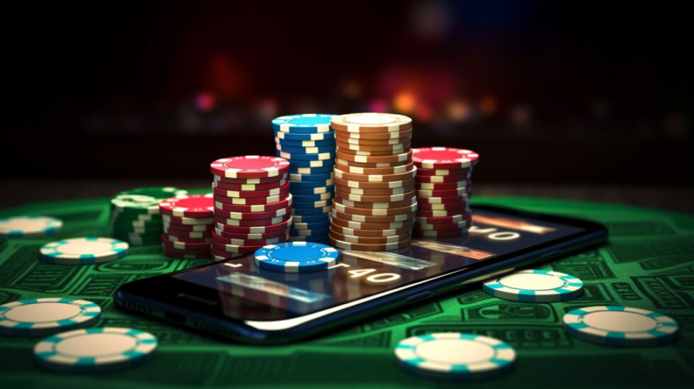 Experience Paradise with Tropic Slots Casino