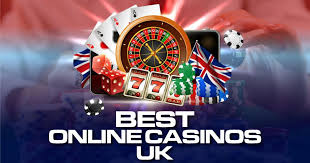 Exploring Online Casinos Outside the UK A Comprehensive Guide Exploring Online Casinos Outside the UK A Comprehensive Guide