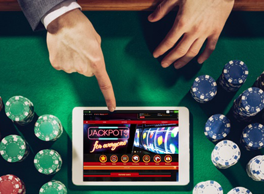 Discover the Excitement of Casino Orion Spins New 1564593922