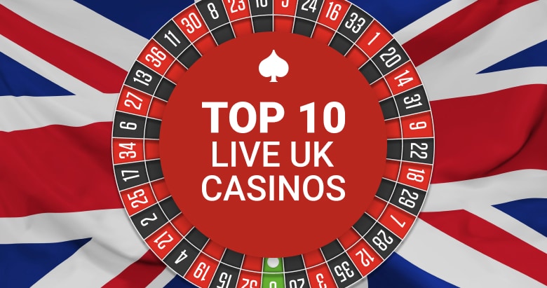 Play Casino Games Online in the UK Your Guide to the Best Experiences