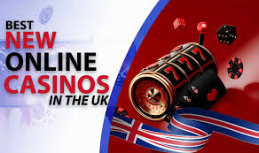 Play Casino Games Online in the UK Your Guide to the Best Experiences