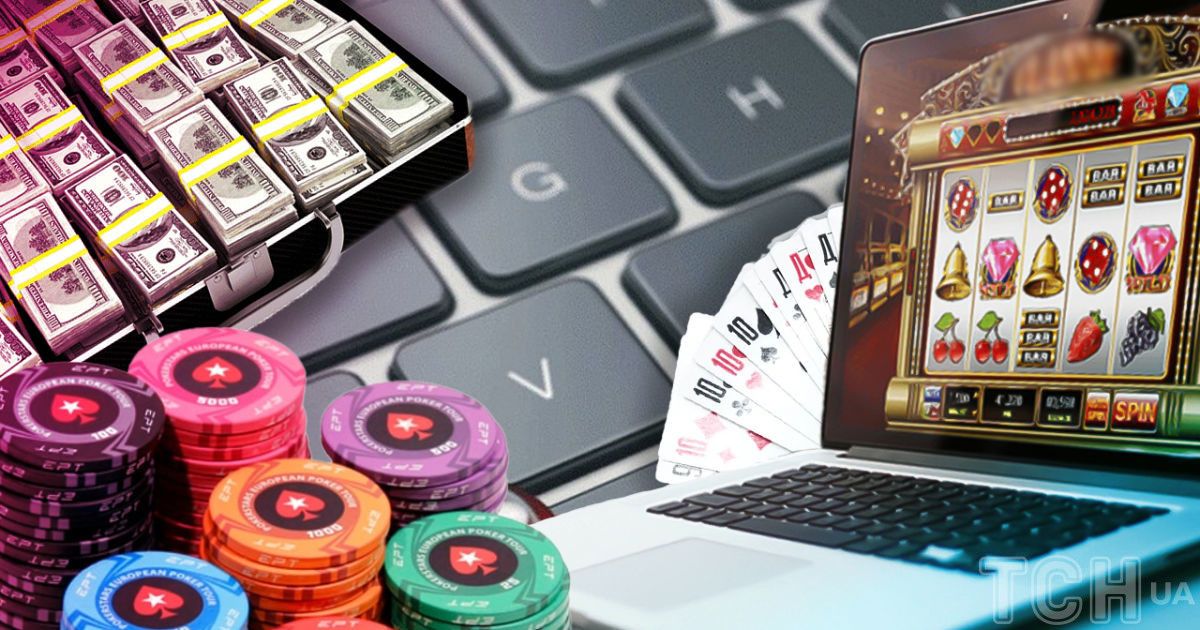 Casino Lucky Mister Your Premier Online Gaming Destination
