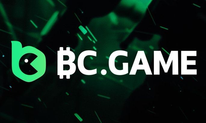Discover the Exciting World of BC Game Crypto Casino