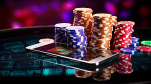 Experience Gaming Anywhere with Casiroom Casino Mobile App