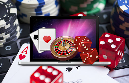 God Odds Casino Online Games Where Luck Meets Skill