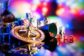 Naya Facil Casino Tu Destino de Diversión y Entretenimiento