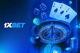 Explore the 1xBet App Your Ultimate Betting Companion 373360955