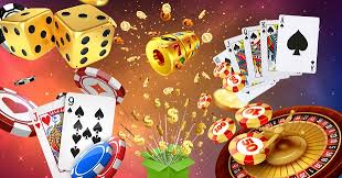 Online Casino Promoting Rational Gameplay for Responsible Fun