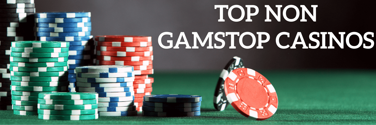 Discovering Non GamStop Casinos A Guide to Online Gaming Freedom