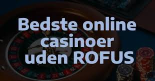 Udenlandske Casino Sider En Guide til Spiloplevelser Uden Grænser