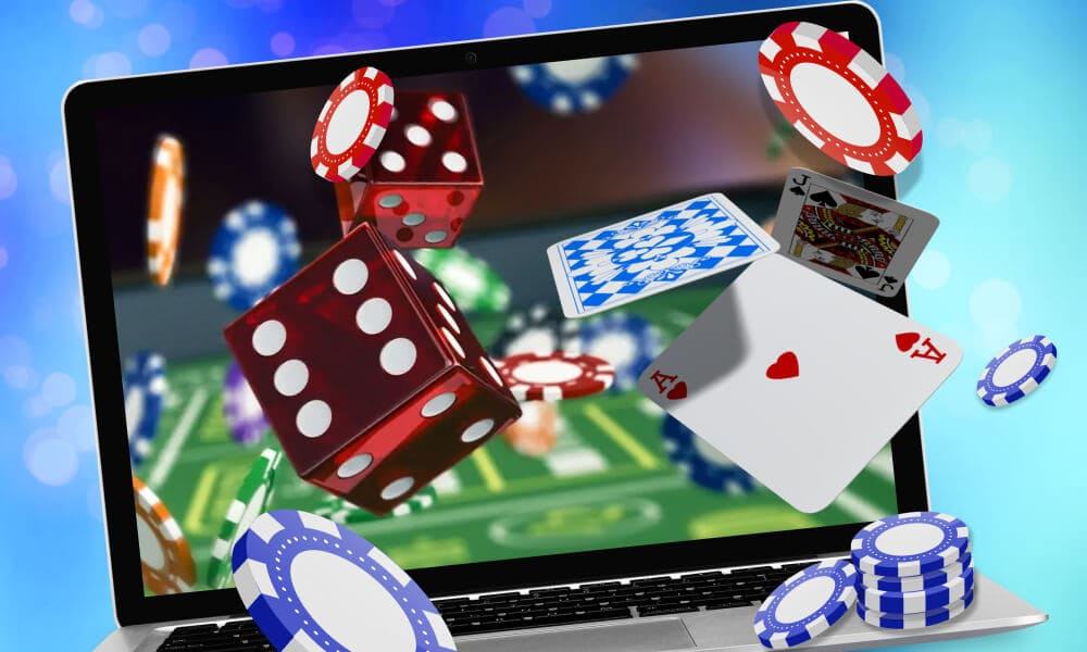 Unlock the Excitement £10 Free No Deposit Casino Offers