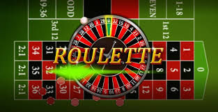 Exploring the World of Roulette Beyond GameSpot 86743769