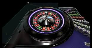 Exploring the World of Roulette Beyond GameSpot 86743769