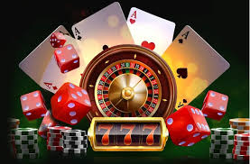The Allure of Roulette Exploring Online Options Beyond GameSpot The Allure of Roulette Exploring Online Options Beyond GameSpot