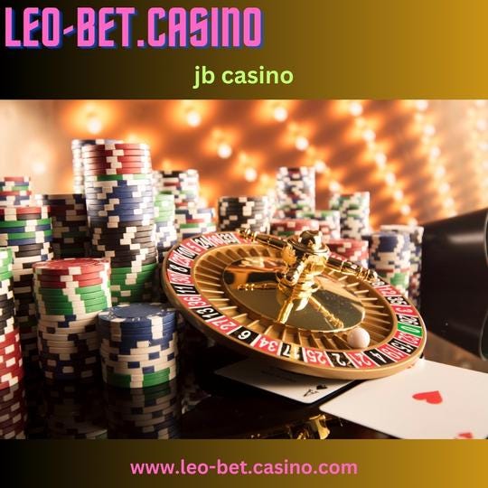 Welcome to JB Casino Bangladesh Your Ultimate Online Gaming Experience