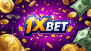 1xBet Algeria APP Ваш Проводник в Мире Спорта и Азарта -1078656918