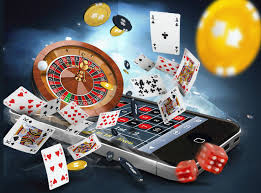 Betblast Online Casino UK - Your Ultimate Gaming Destination