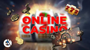Betblast Online Casino UK - Your Ultimate Gaming Destination