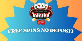 Discover the Best Free Spins No Deposit Offers in the UK -775573855