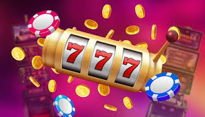 Discover the Exciting World of Online Casino Slots Amigo