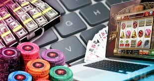 Exploring Amazon Slots Casino & Sportsbook Experience