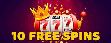 Free Spins No Deposit Win Unlocking Your Potential