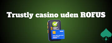 Udenlandsk Casino Uden Rufus En Guide til Spiloplevelsen
