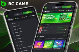 BC.Game Login Your Gateway to Exciting Crypto Gaming BC.Game Login Your Gateway to Exciting Crypto Gaming