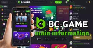 BC.Game Sportsbook Join the Excitement of Online Betting