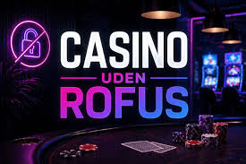 Bedste Udenlandske Casinoer i Danmark – En Guide til Online Spil
