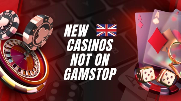Best Casino Sites Not on Gamstop in 2023