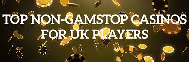 Best Casino Sites Not on Gamstop in 2023