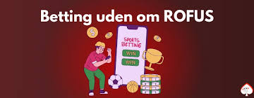 Betting uden ROFUS i Danmark En Dybere Indsigt 1879695832