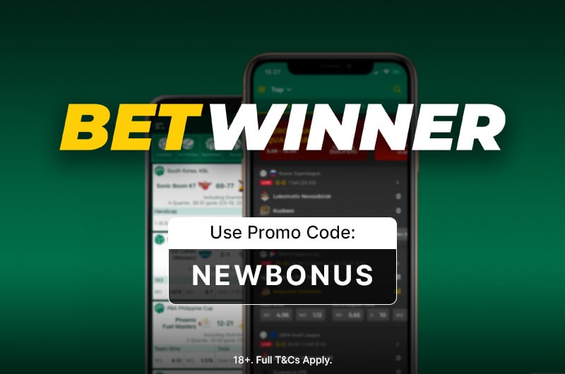 BetWinner Online Casino - Your Ultimate Gaming Destination