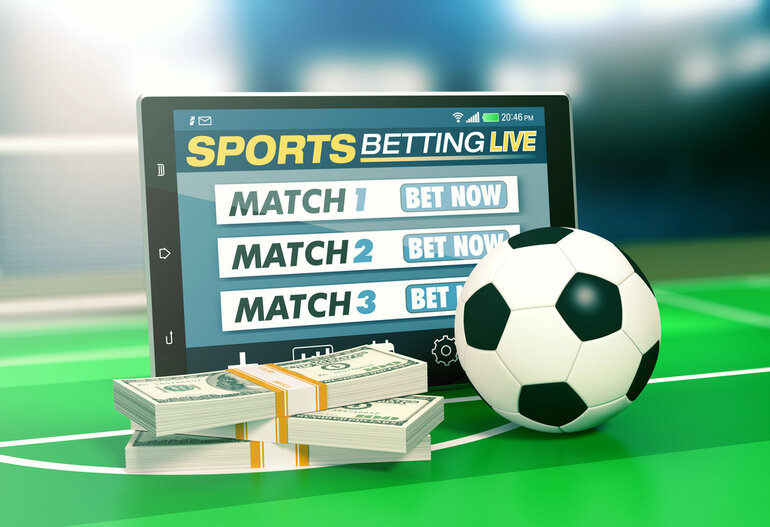 Betwinner Your Ultimate Guide to Sports Betting