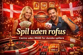 Casino MGA En Guide til Spil og Licenser