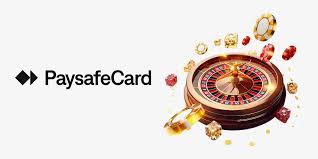 Casino Online mit Paysafecard Sicher und Bequem Spielen 1427999379