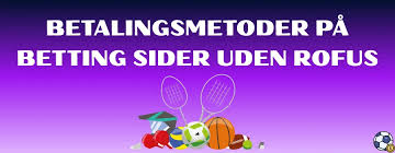 Casino uden MitID for danske En udforskning af mulighederne